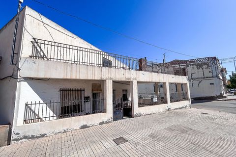 Byhus i Macisvenda, Murcia, Macisvenda - € 131.000 | Ref: JJMA7407 - foto 1
