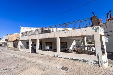 Byhus i Macisvenda, Murcia, Macisvenda - € 131.000 | Ref: JJMA7407 - foto 2