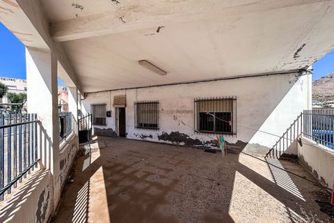 Byhus i Macisvenda, Murcia, Macisvenda - € 131.000 | Ref: JJMA7407 - foto 3