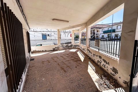 Byhus i Macisvenda, Murcia, Macisvenda - € 131.000 | Ref: JJMA7407 - foto 4