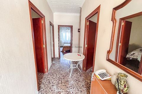 Byhus i Macisvenda, Murcia, Macisvenda - € 131.000 | Ref: JJMA7407 - foto 5