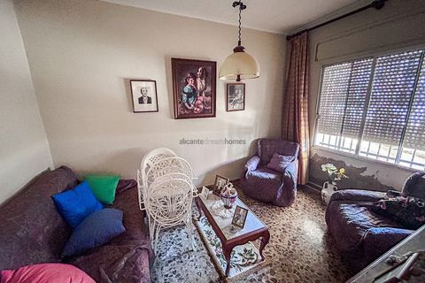 Byhus i Macisvenda, Murcia, Macisvenda - € 131.000 | Ref: JJMA7407 - foto 6