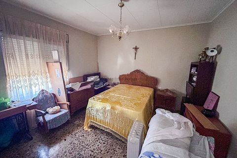 Byhus i Macisvenda, Murcia, Macisvenda - € 131.000 | Ref: JJMA7407 - foto 7