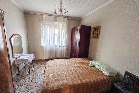 Byhus i Macisvenda, Murcia, Macisvenda - € 131.000 | Ref: JJMA7407 - foto 8