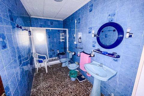 Byhus i Macisvenda, Murcia, Macisvenda - € 131.000 | Ref: JJMA7407 - foto 9