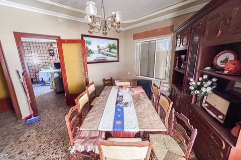 Byhus i Macisvenda, Murcia, Macisvenda - € 131.000 | Ref: JJMA7407 - foto 11