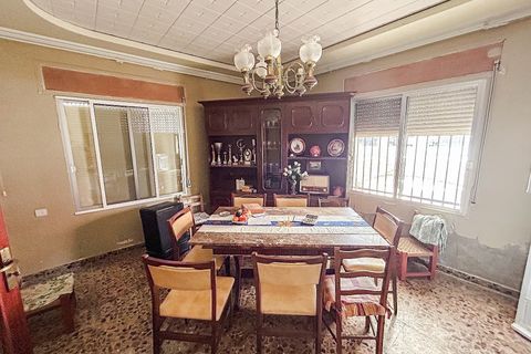 Byhus i Macisvenda, Murcia, Macisvenda - € 131.000 | Ref: JJMA7407 - foto 12