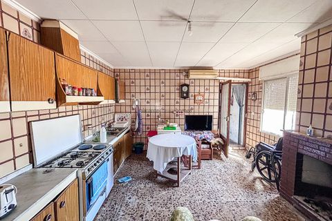 Byhus i Macisvenda, Murcia, Macisvenda - € 131.000 | Ref: JJMA7407 - foto 13