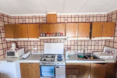 Byhus i Macisvenda, Murcia, Macisvenda - € 131.000 | Ref: JJMA7407 - foto 14