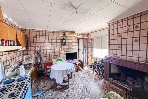 Byhus i Macisvenda, Murcia, Macisvenda - € 131.000 | Ref: JJMA7407 - foto 15