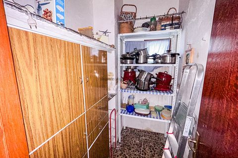 Byhus i Macisvenda, Murcia, Macisvenda - € 131.000 | Ref: JJMA7407 - foto 16