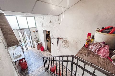 Byhus i Macisvenda, Murcia, Macisvenda - € 131.000 | Ref: JJMA7407 - foto 17