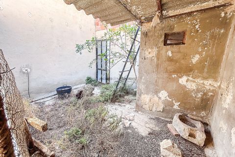 Byhus i Macisvenda, Murcia, Macisvenda - € 131.000 | Ref: JJMA7407 - foto 20