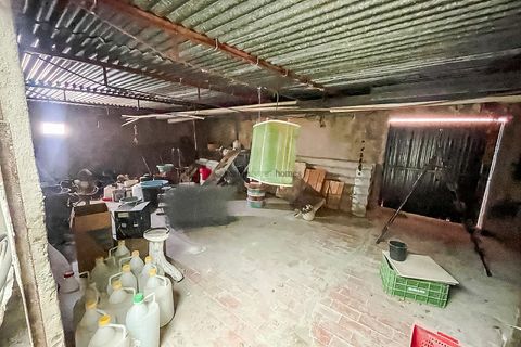 Byhus i Macisvenda, Murcia, Macisvenda - € 131.000 | Ref: JJMA7407 - foto 22