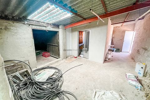 Byhus i Macisvenda, Murcia, Macisvenda - € 131.000 | Ref: JJMA7407 - foto 23