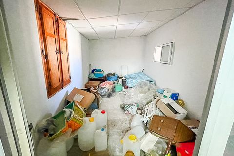 Byhus i Macisvenda, Murcia, Macisvenda - € 131.000 | Ref: JJMA7407 - foto 24