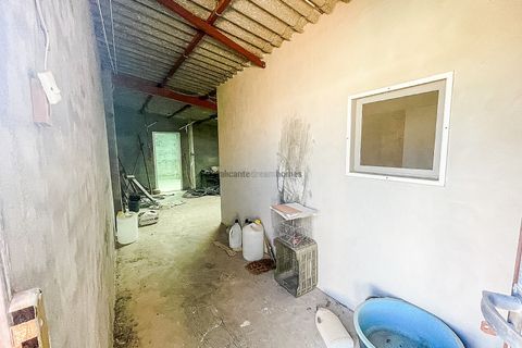 Byhus i Macisvenda, Murcia, Macisvenda - € 131.000 | Ref: JJMA7407 - foto 25
