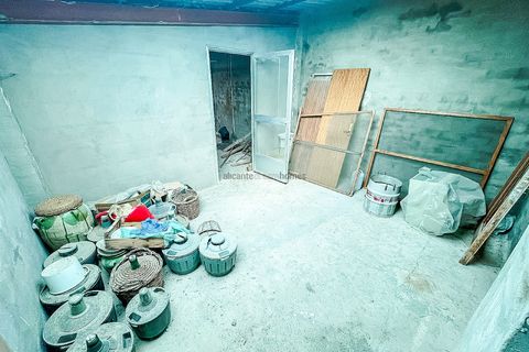 Byhus i Macisvenda, Murcia, Macisvenda - € 131.000 | Ref: JJMA7407 - foto 26