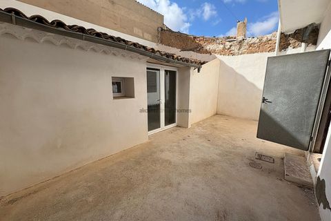 Byhus i Pinoso, Alicante, Pinoso - € 55.000 | Ref: JJ7231 - foto 2