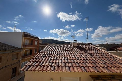 Byhus i Pinoso, Alicante, Pinoso - € 55.000 | Ref: JJ7231 - foto 4