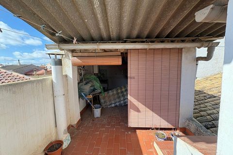 Byhus i Pinoso, Alicante, Pinoso - € 55.000 | Ref: JJ7231 - foto 5