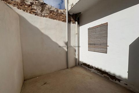 Byhus i Pinoso, Alicante, Pinoso - € 55.000 | Ref: JJ7231 - foto 6