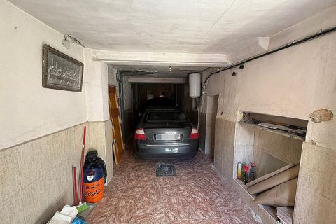 Byhus i Pinoso, Alicante, Pinoso - € 55.000 | Ref: JJ7231 - foto 7