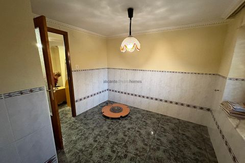 Byhus i Pinoso, Alicante, Pinoso - € 55.000 | Ref: JJ7231 - foto 10