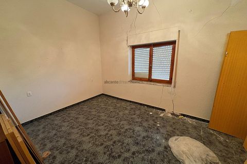 Byhus i Pinoso, Alicante, Pinoso - € 55.000 | Ref: JJ7231 - foto 13