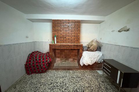 Byhus i Pinoso, Alicante, Pinoso - € 55.000 | Ref: JJ7231 - foto 14