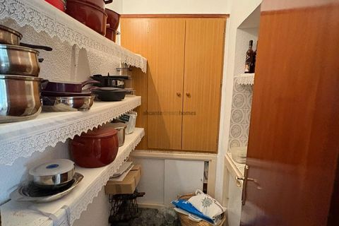 Byhus i Pinoso, Alicante, Pinoso - € 55.000 | Ref: JJ7231 - foto 17