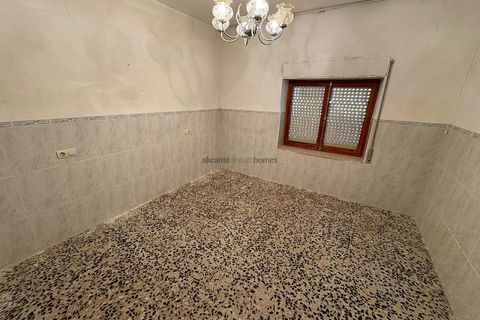 Byhus i Pinoso, Alicante, Pinoso - € 55.000 | Ref: JJ7231 - foto 18