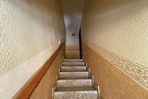 Byhus i Pinoso, Alicante, Pinoso - € 55.000 | Ref: JJ7231 - foto 19