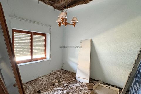 Byhus i Pinoso, Alicante, Pinoso - € 55.000 | Ref: JJ7231 - foto 24