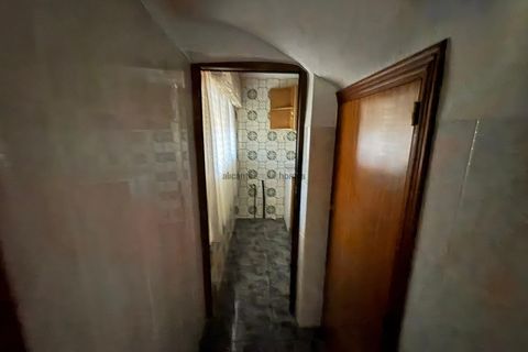 Byhus i Pinoso, Alicante, Pinoso - € 55.000 | Ref: JJ7231 - foto 28