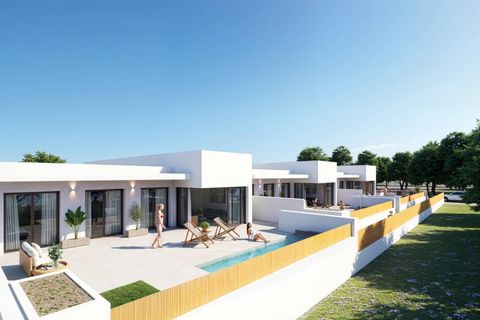 Byhus i Dolores, Alicante, Dolores - € 459.900 | Ref: P32124 - foto 3