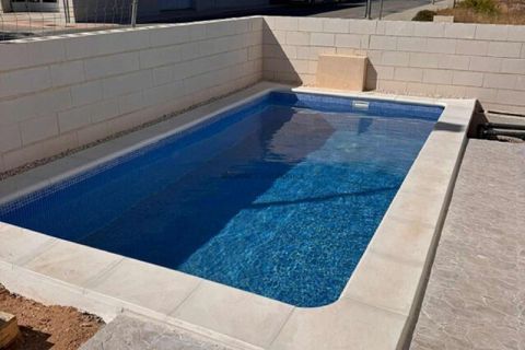 Rækkehus i La Romana, Alicante, La Romana - € 269.995 | Ref: JJMA7408 - foto 7
