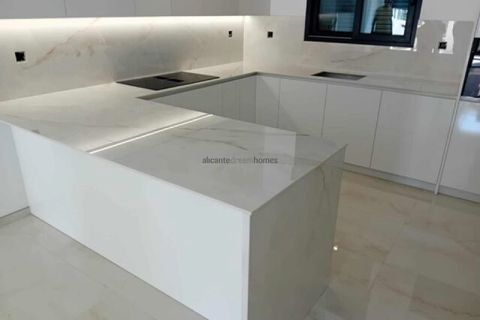 Rækkehus i La Romana, Alicante, La Romana - € 269.995 | Ref: JJMA7408 - foto 8