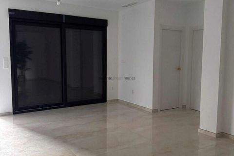 Rækkehus i La Romana, Alicante, La Romana - € 269.995 | Ref: JJMA7408 - foto 11