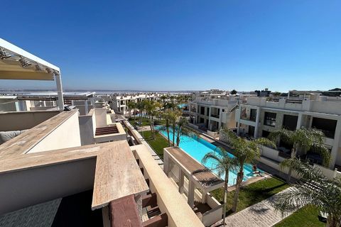 Leilighet i Torrevieja, Alicante, Torrevieja - € 359 000 | Ref: HH14352 - foto 2