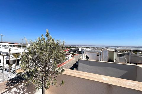 Leilighet i Torrevieja, Alicante, Torrevieja - € 359 000 | Ref: HH14352 - foto 3