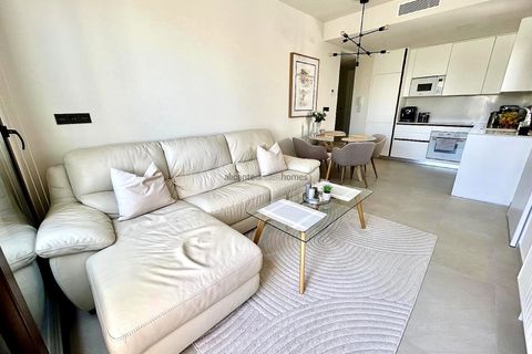 Leilighet i Torrevieja, Alicante, Torrevieja - € 359 000 | Ref: HH14352 - foto 5