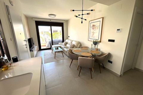 Leilighet i Torrevieja, Alicante, Torrevieja - € 359 000 | Ref: HH14352 - foto 8