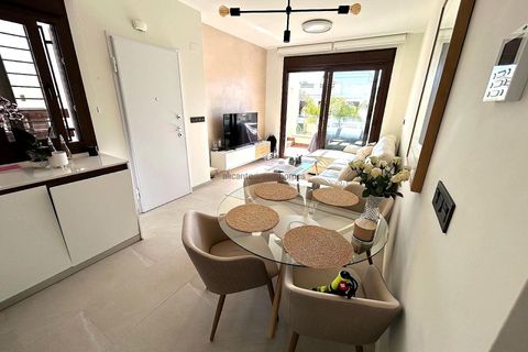 Leilighet i Torrevieja, Alicante, Torrevieja - € 359 000 | Ref: HH14352 - foto 10