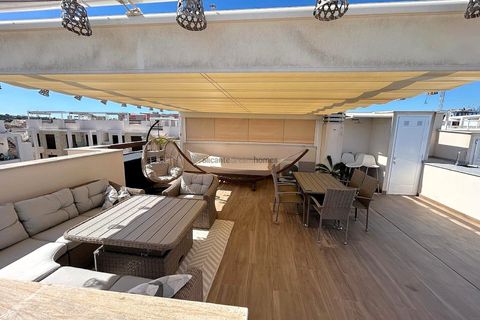 Leilighet i Torrevieja, Alicante, Torrevieja - € 359 000 | Ref: HH14352 - foto 20