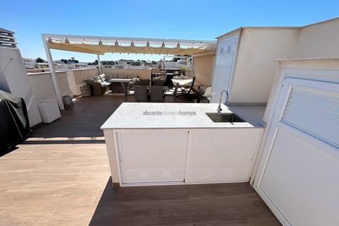 Leilighet i Torrevieja, Alicante, Torrevieja - € 359 000 | Ref: HH14352 - foto 21