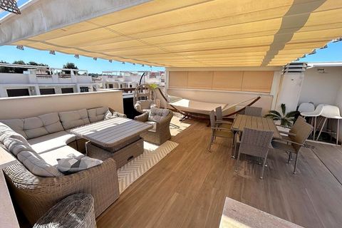 Leilighet i Torrevieja, Alicante, Torrevieja - € 359 000 | Ref: HH14352 - foto 22