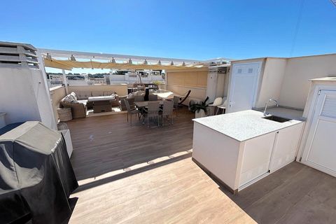 Leilighet i Torrevieja, Alicante, Torrevieja - € 359 000 | Ref: HH14352 - foto 25
