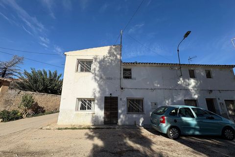 Landsbyhus i Monovar, Alicante, Monovar - € 165.500 | Ref: JJ7239 - foto 2