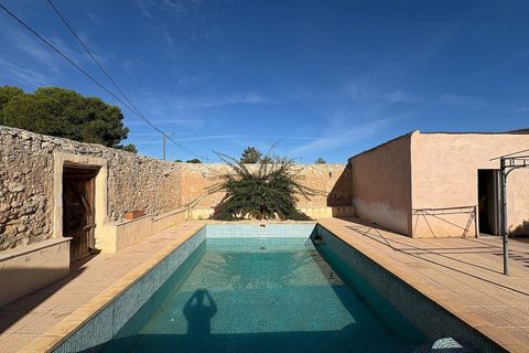 Landsbyhus i Monovar, Alicante, Monovar - € 165.500 | Ref: JJ7239 - foto 4